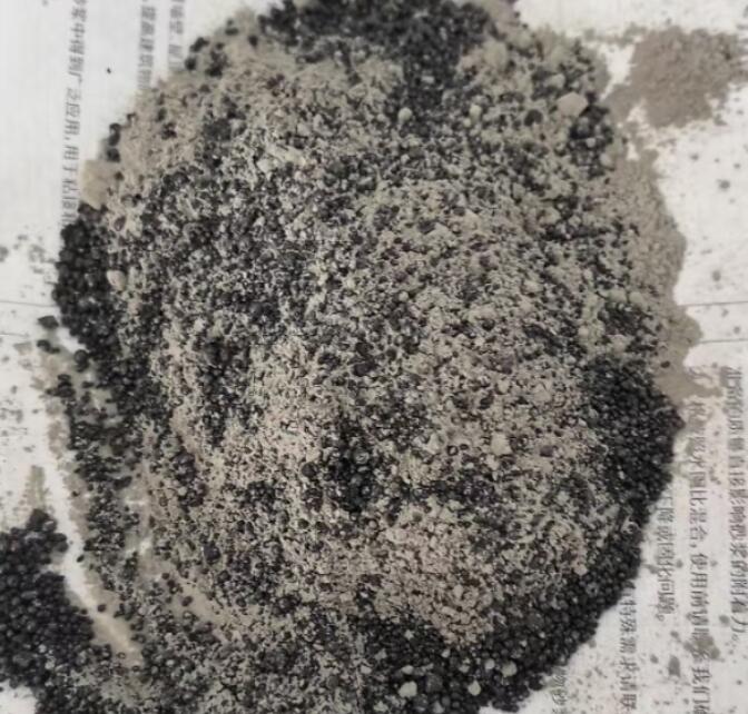 新城不发火砂浆耐磨地坪施工方案